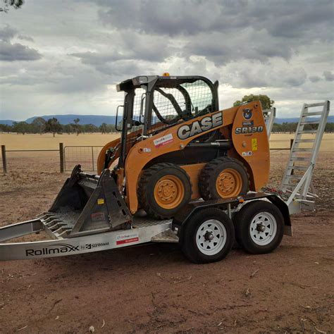 Skid Steer Loaders for sale in Darwin, Northern Territory